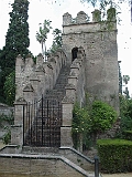 Alcazar De Sevilla 10